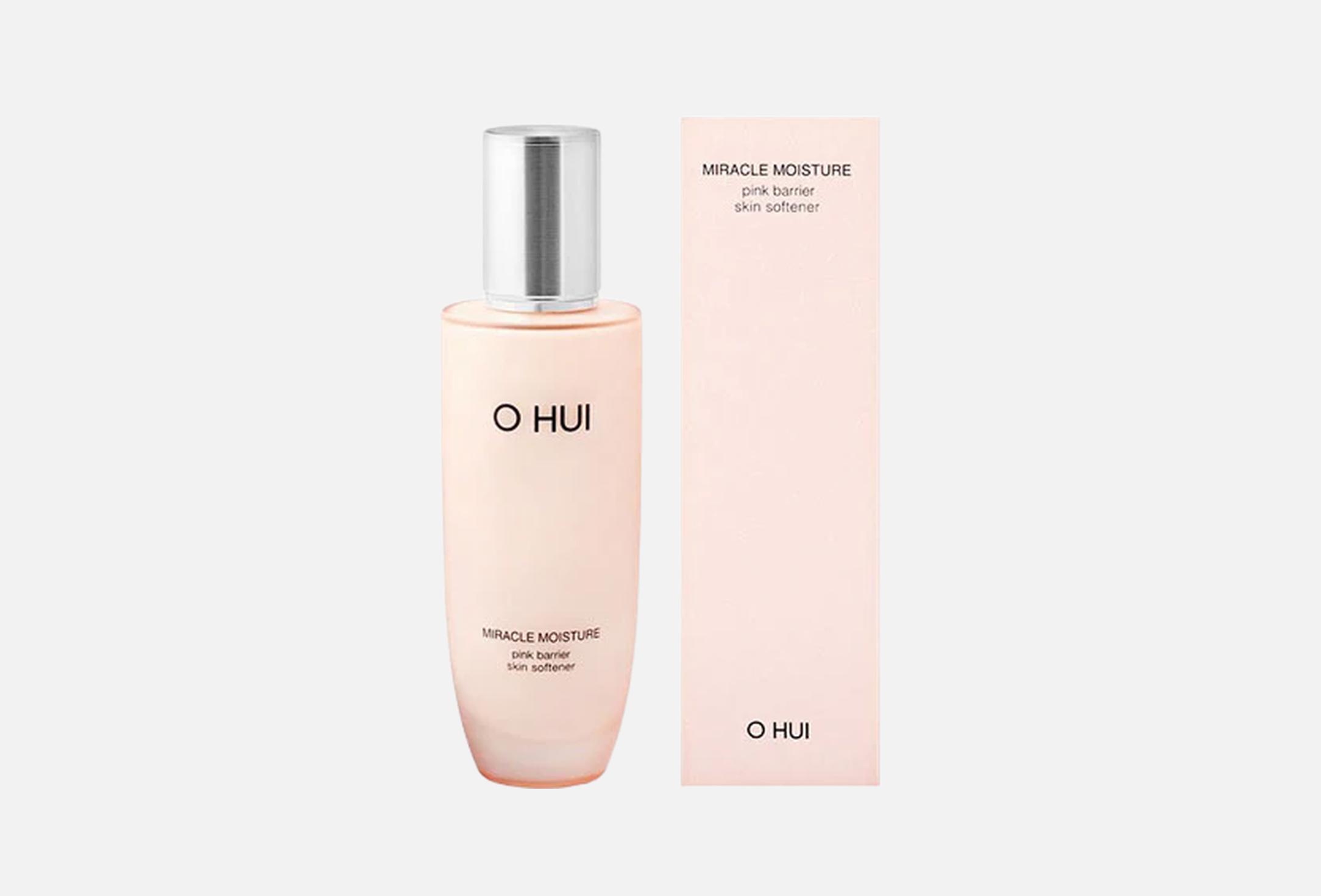 Miracle moisture pink barrier 150