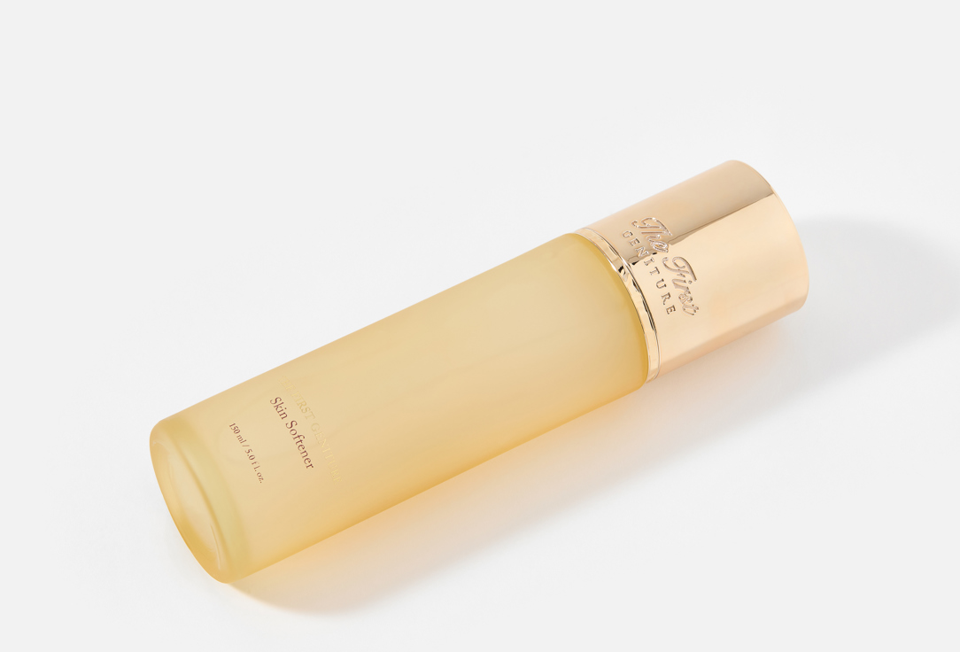 OHUI Nourishing toner for skin radiance The first geniture