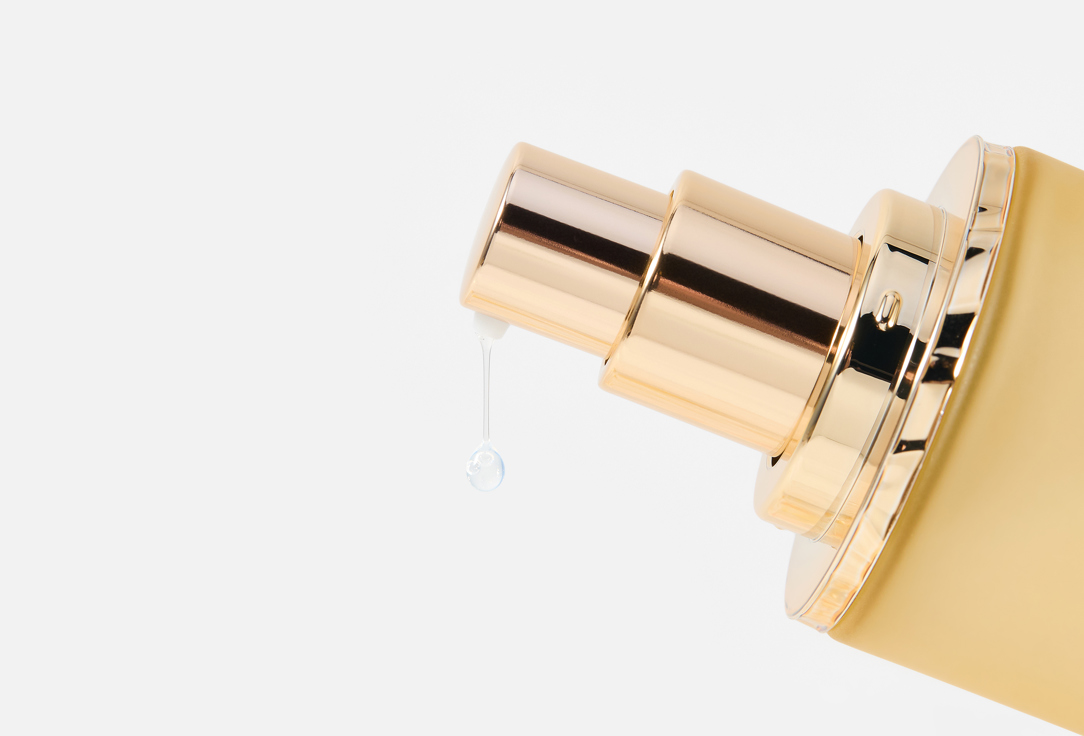 OHUI Nourishing toner for skin radiance The first geniture