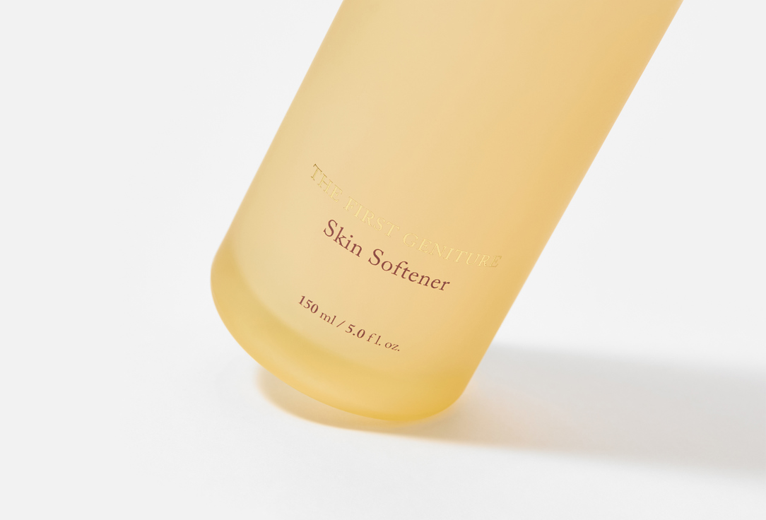 OHUI Nourishing toner for skin radiance The first geniture