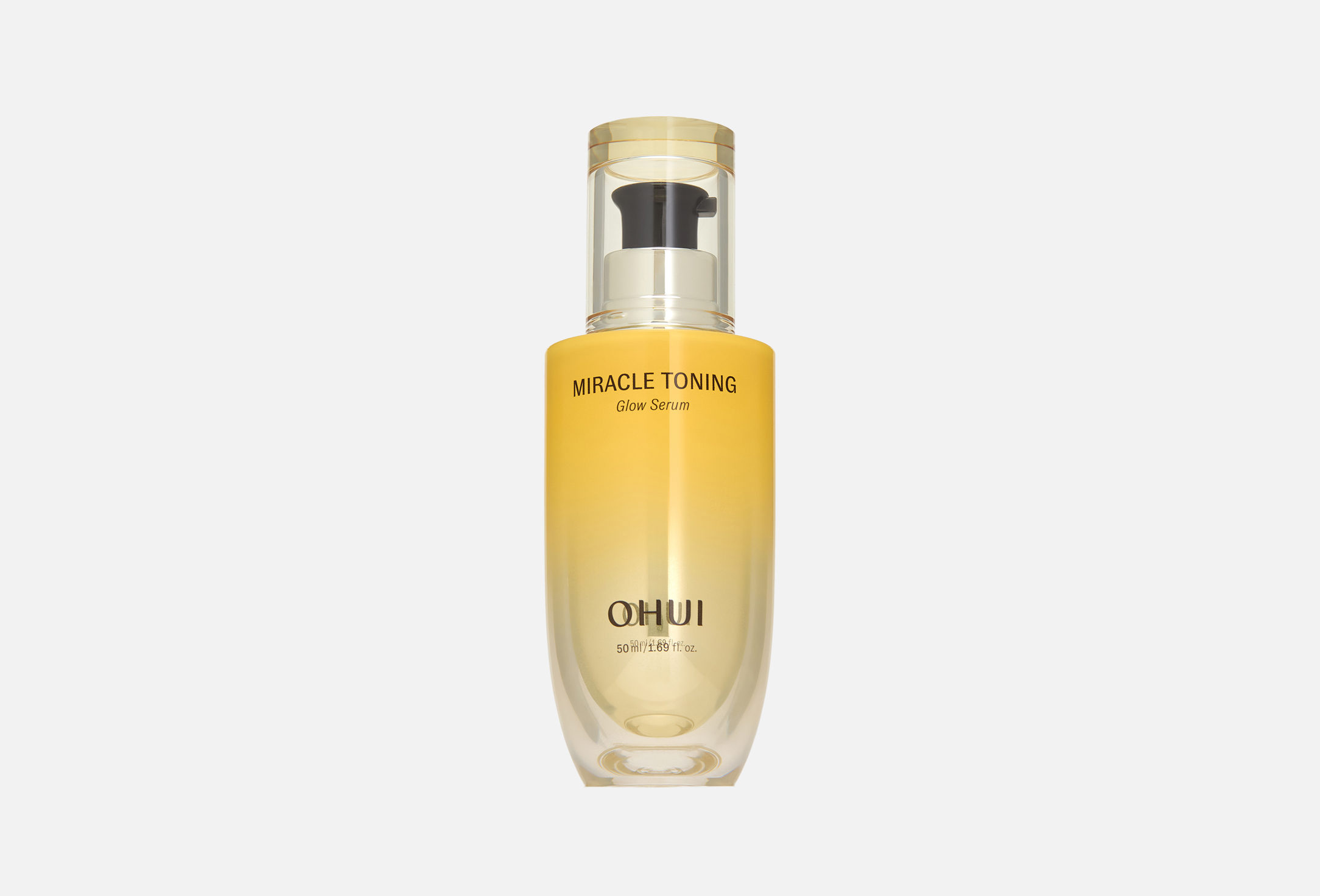 Miracle toning 50