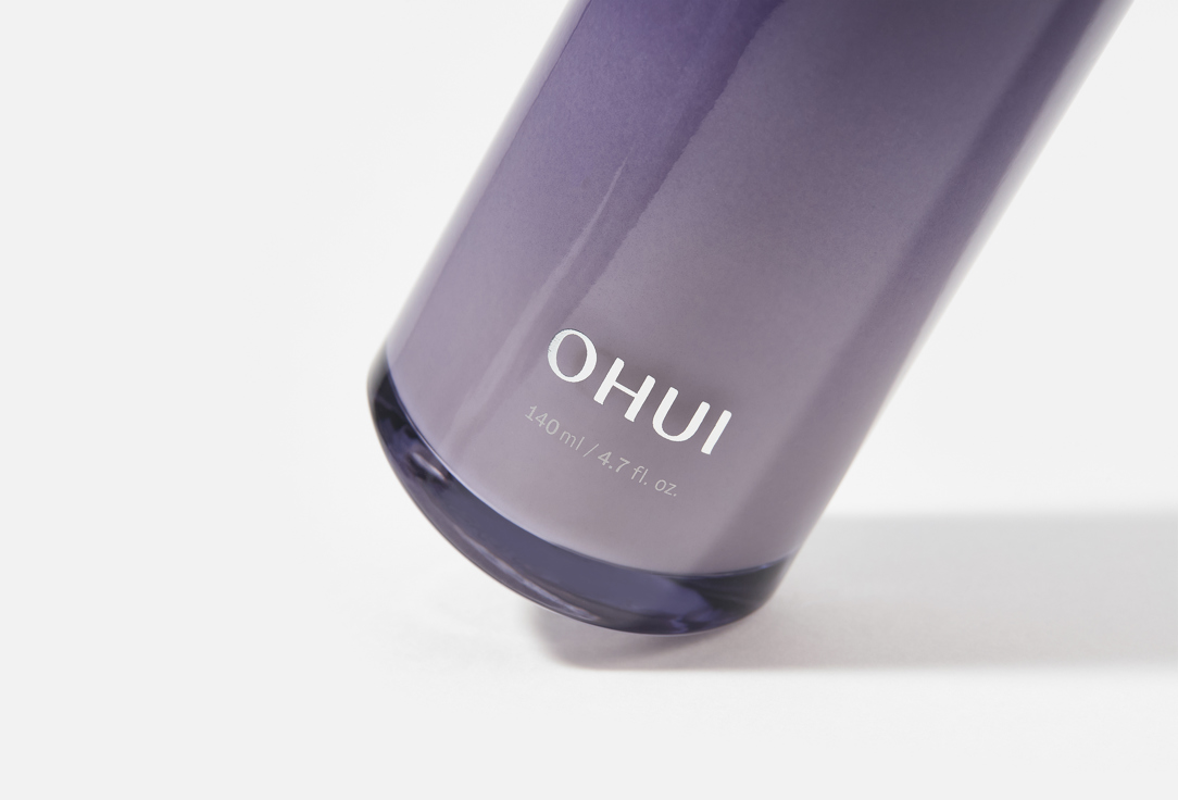 OHUI Moisturizing face emulsion Age recovery 140 ml OHUI Moisturizing face emulsion Age recovery
