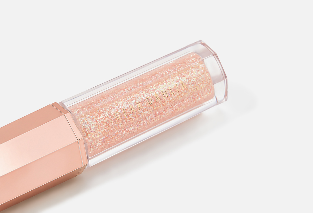 DEAR DAHLIA liquid eyeshadow PARADISE SHINE EYE SEQUINS
