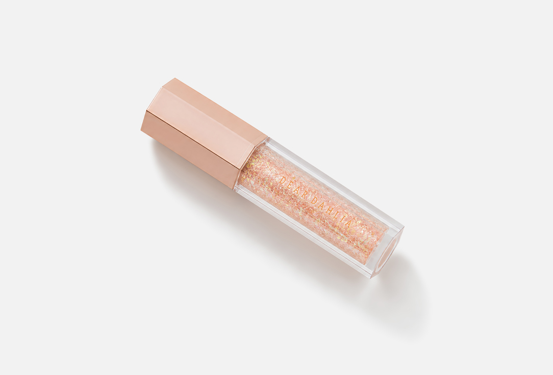 DEAR DAHLIA liquid eyeshadow PARADISE SHINE EYE SEQUINS