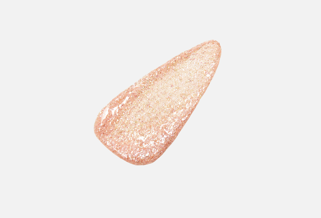 DEAR DAHLIA liquid eyeshadow PARADISE SHINE EYE SEQUINS