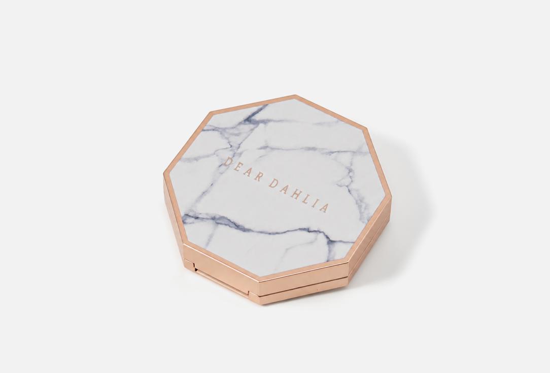 DEAR DAHLIA SETTING POWDER COMPACT SKIN PARADISE SOFT VELVET