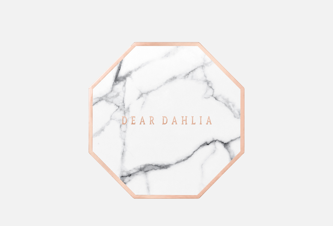 DEAR DAHLIA SETTING POWDER COMPACT SKIN PARADISE SOFT VELVET