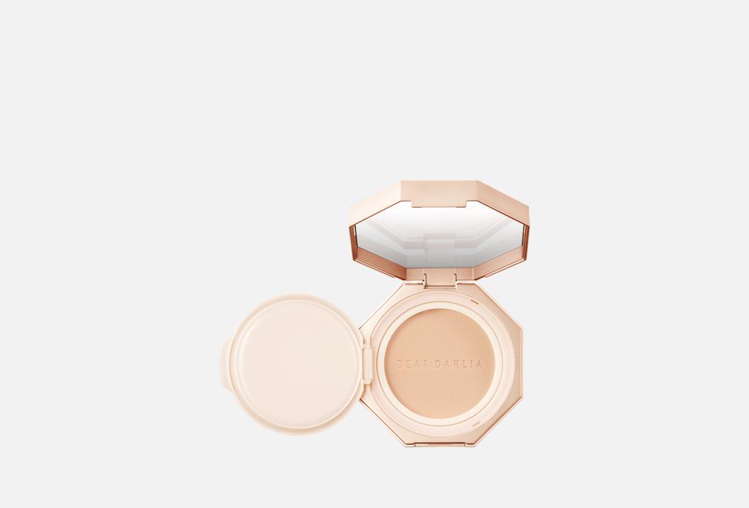 DEAR DAHLIA SETTING POWDER COMPACT SKIN PARADISE SOFT VELVET