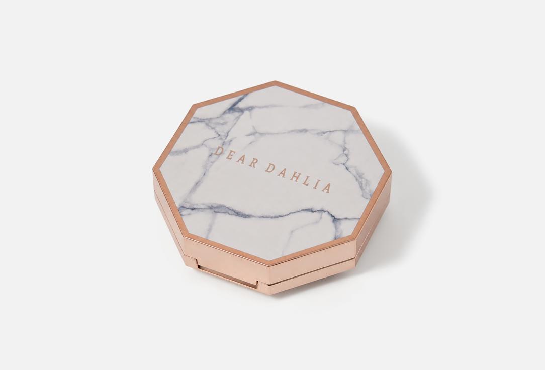 DEAR DAHLIA SETTING POWDER COMPACT SKIN PARADISE SOFT VELVET Fair 10 g DEAR DAHLIA SETTING POWDER COMPACT SKIN PARADISE SOFT VELVET