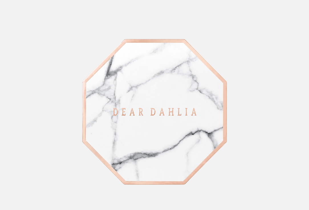 DEAR DAHLIA SETTING POWDER COMPACT SKIN PARADISE SOFT VELVET Fair 10 g DEAR DAHLIA SETTING POWDER COMPACT SKIN PARADISE SOFT VELVET