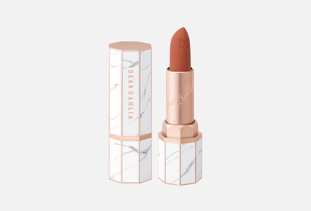 DEAR DAHLIA matte lipstick LIP PARADISE EFFORTLESS