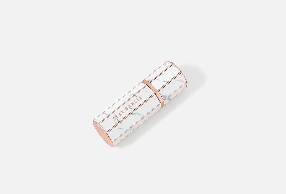 DEAR DAHLIA matte lipstick LIP PARADISE EFFORTLESS