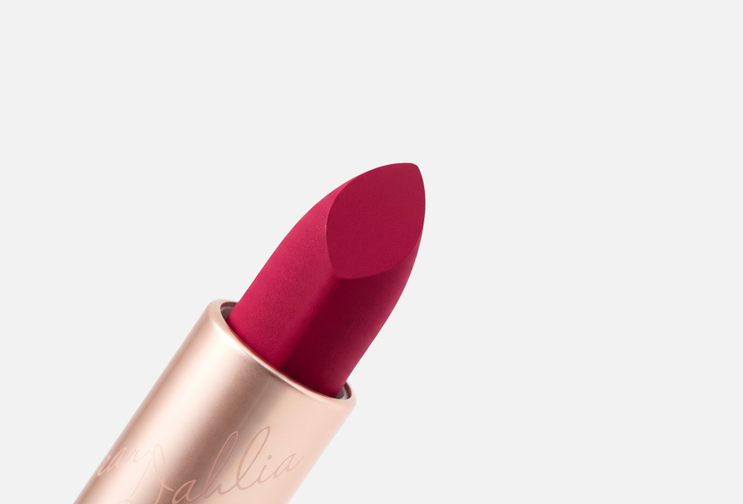 DEAR DAHLIA matte lipstick LIP PARADISE EFFORTLESS