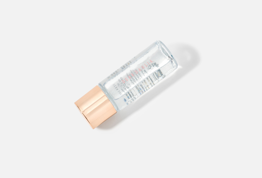 DEAR DAHLIA Makeup remover SKIN CONDITIONING LIP & EYE