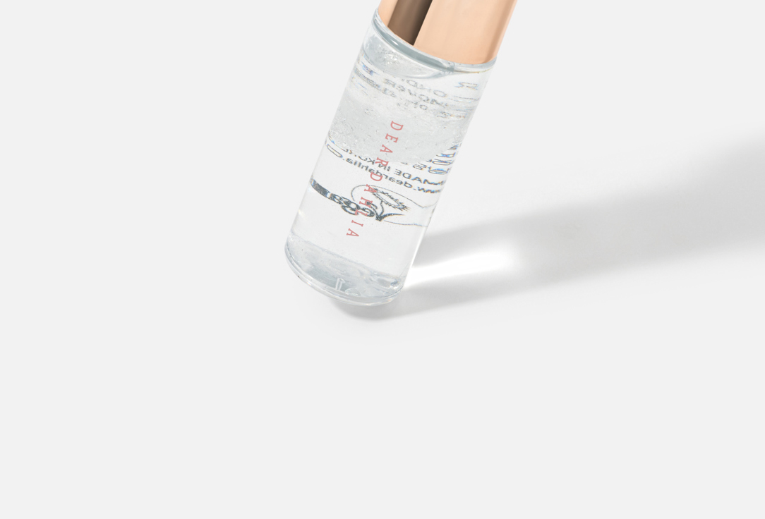 DEAR DAHLIA Makeup remover SKIN CONDITIONING LIP & EYE