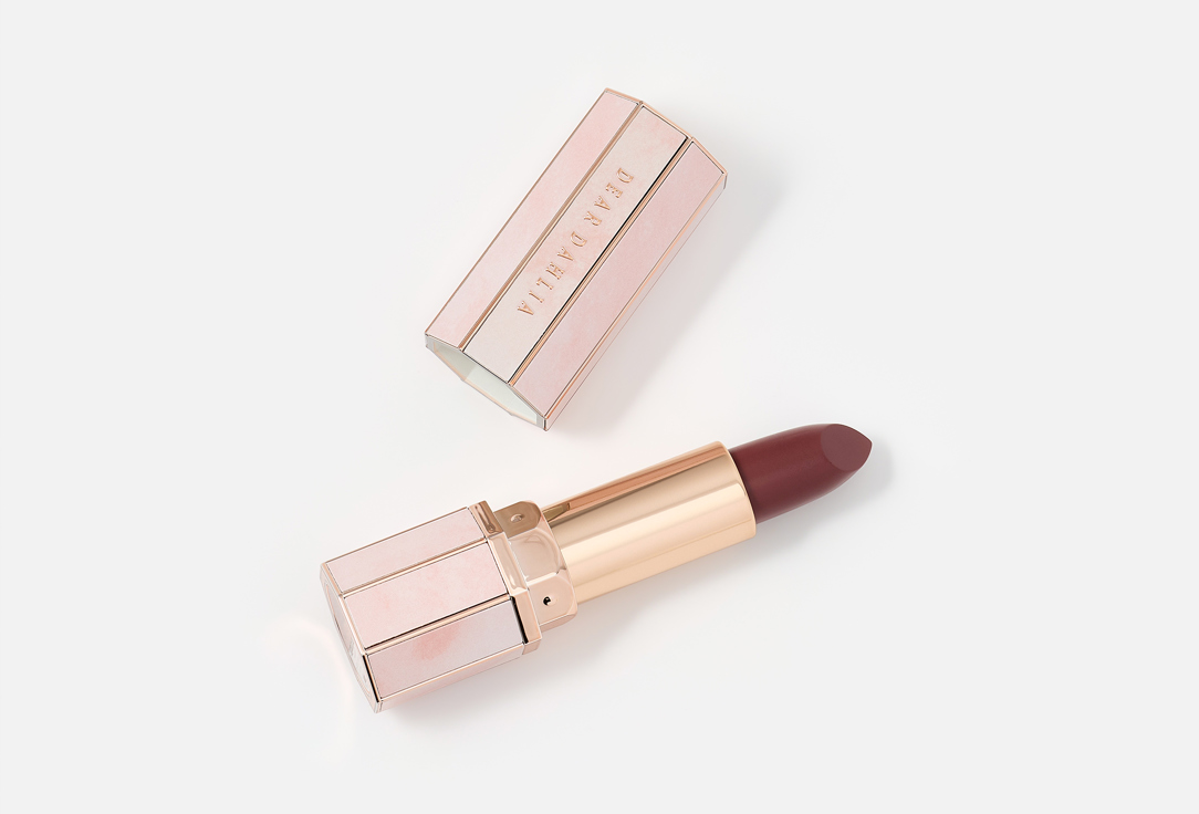 DEAR DAHLIA glossy lipstick LIP PARADISE SENSUAL