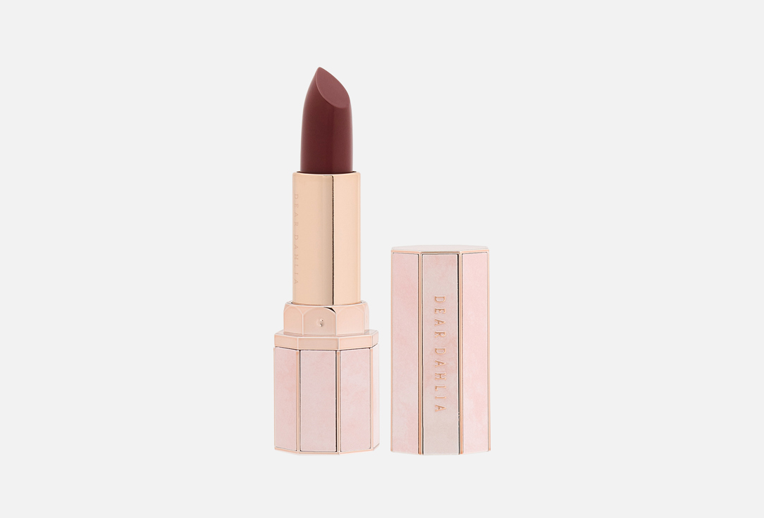 DEAR DAHLIA glossy lipstick LIP PARADISE SENSUAL