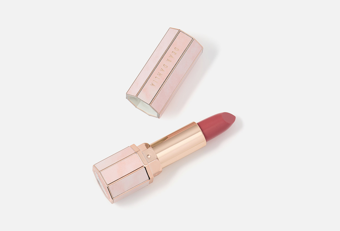 DEAR DAHLIA glossy lipstick LIP PARADISE SENSUAL G104, Felicia 3.2 g DEAR DAHLIA glossy lipstick LIP PARADISE SENSUAL