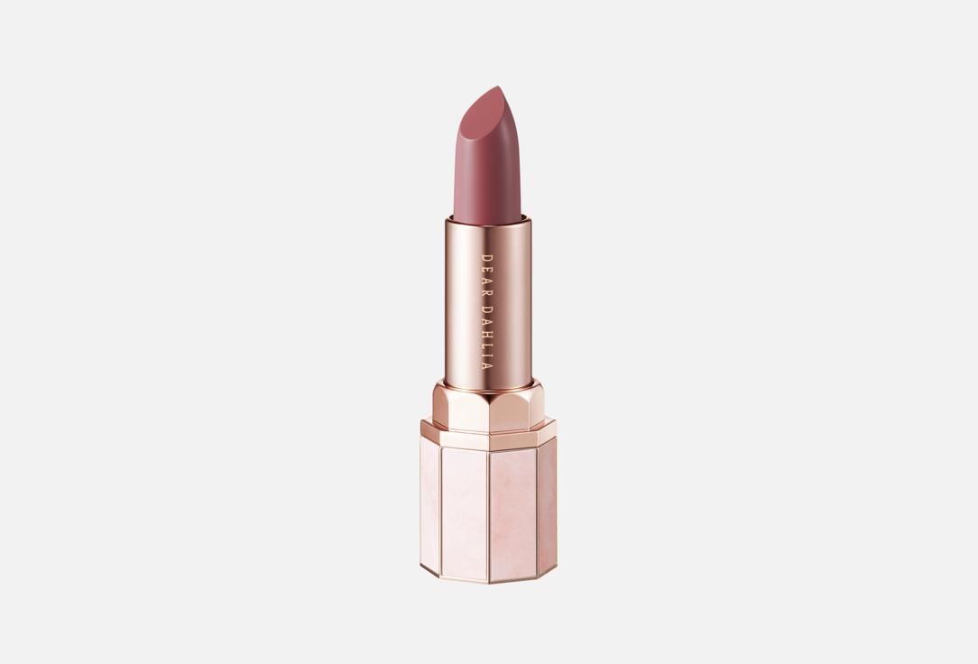DEAR DAHLIA glossy lipstick LIP PARADISE SENSUAL