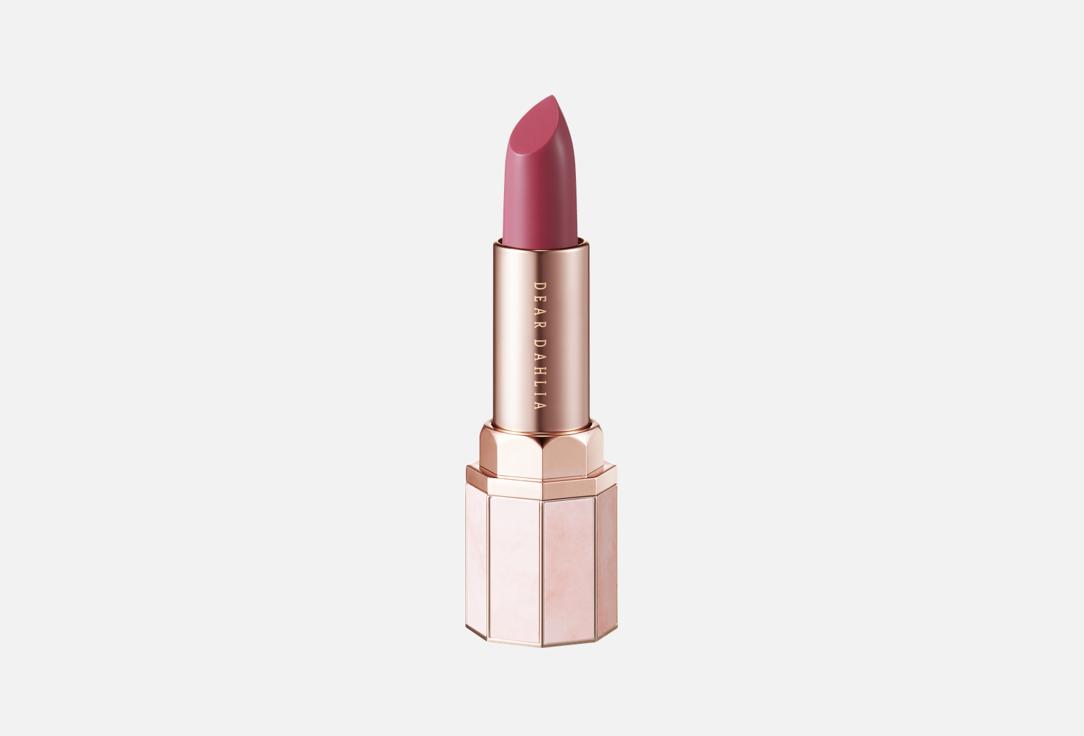 DEAR DAHLIA glossy lipstick LIP PARADISE SENSUAL G105, Kylie 3.2 g DEAR DAHLIA glossy lipstick LIP PARADISE SENSUAL