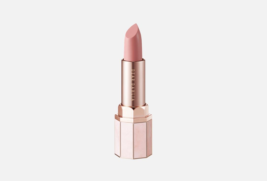 DEAR DAHLIA glossy lipstick LIP PARADISE SENSUAL