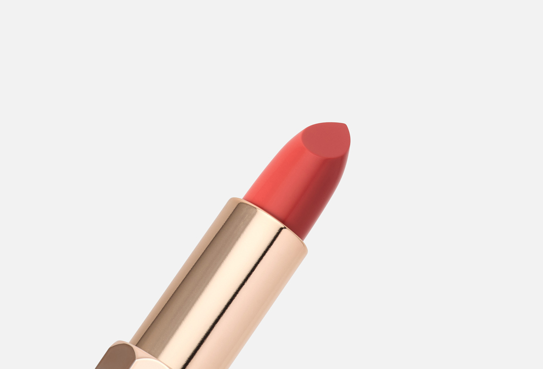 DEAR DAHLIA glossy lipstick LIP PARADISE SENSUAL G107, Luna 3.2 g DEAR DAHLIA glossy lipstick LIP PARADISE SENSUAL