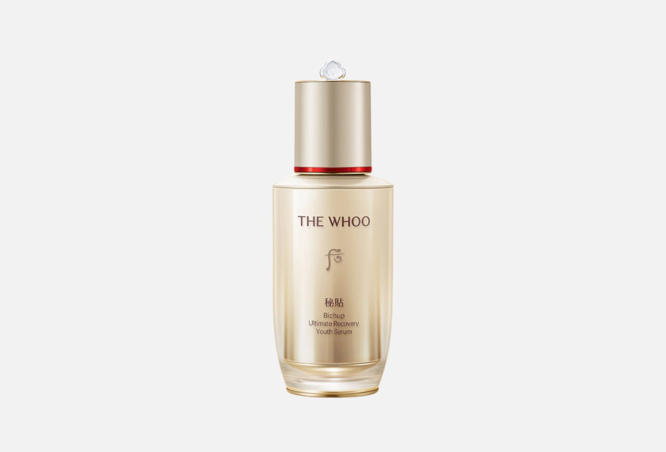 Bichup Ultimate Recovery Youth Serum 50