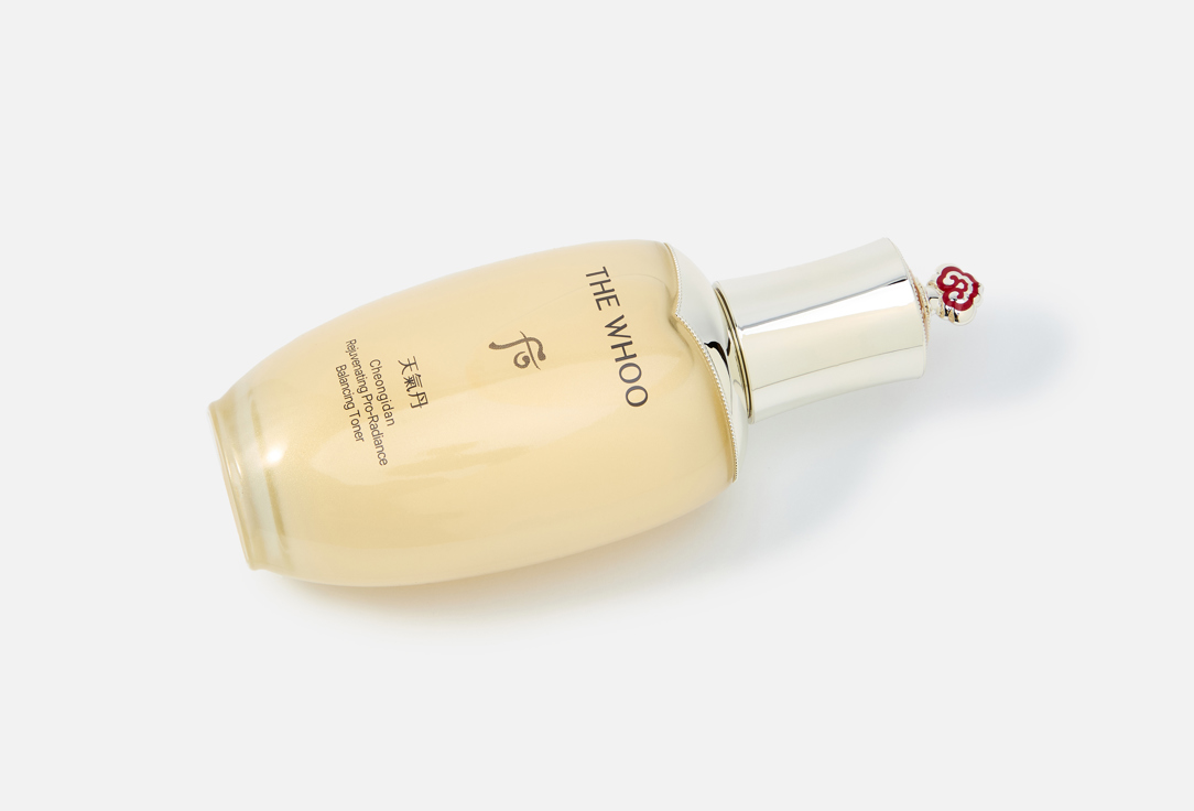 THE WHOO Nourishing and Moisturizing Face Toner Cheongidan Rejuvenating Pro-Radiance