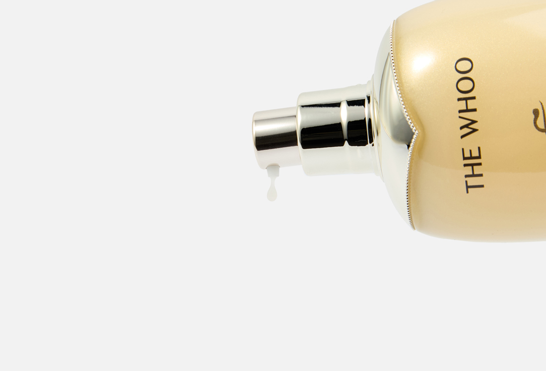 THE WHOO Nourishing and Moisturizing Face Toner Cheongidan Rejuvenating Pro-Radiance