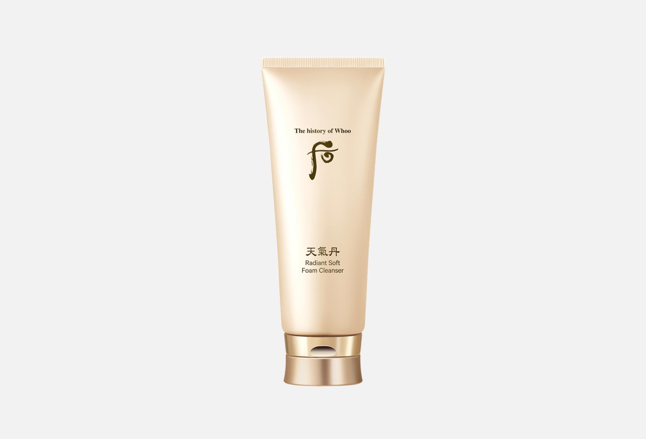 Cheongidan Radiant Soft  150 