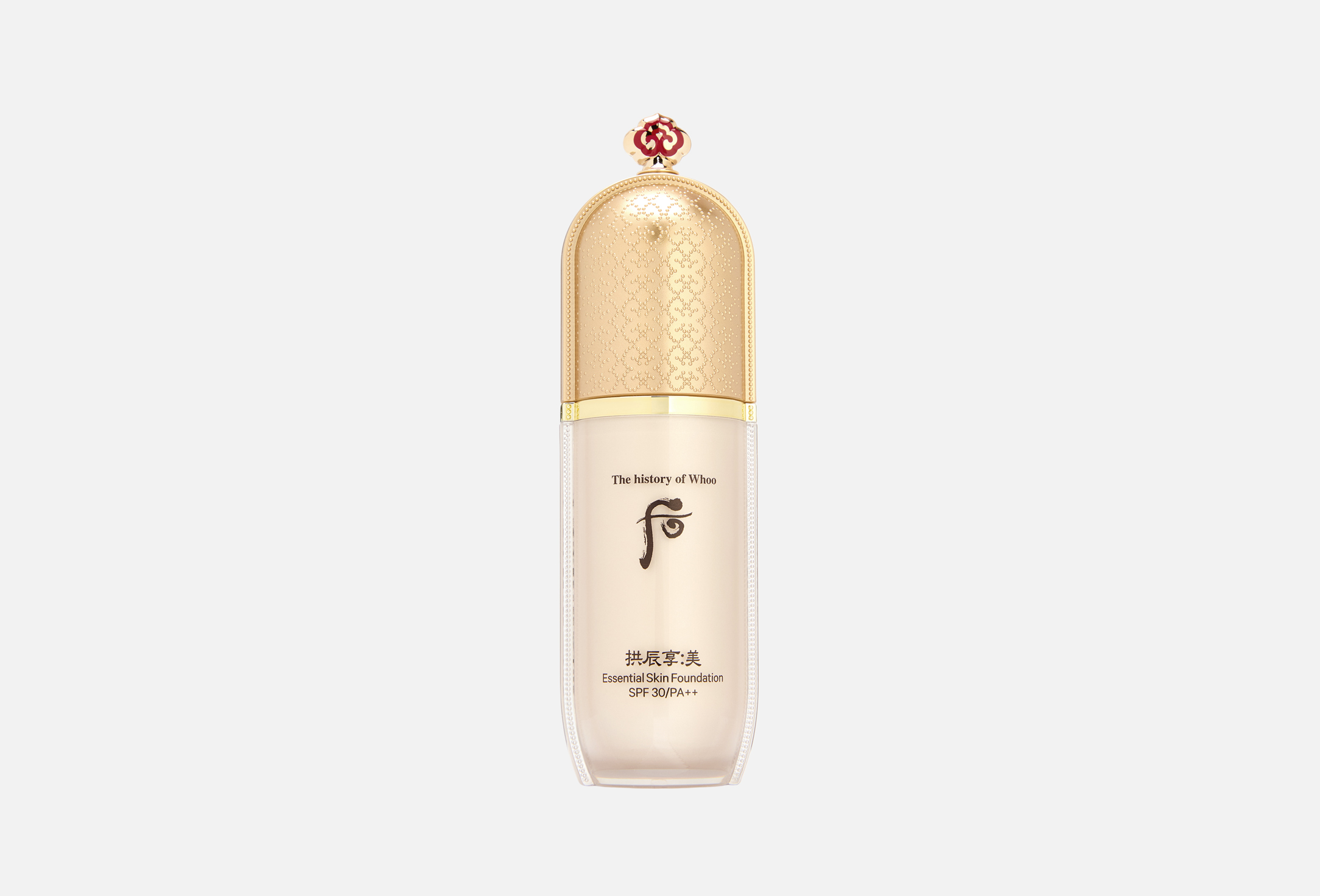 Gong jin hyang: Mi Essential  40 02