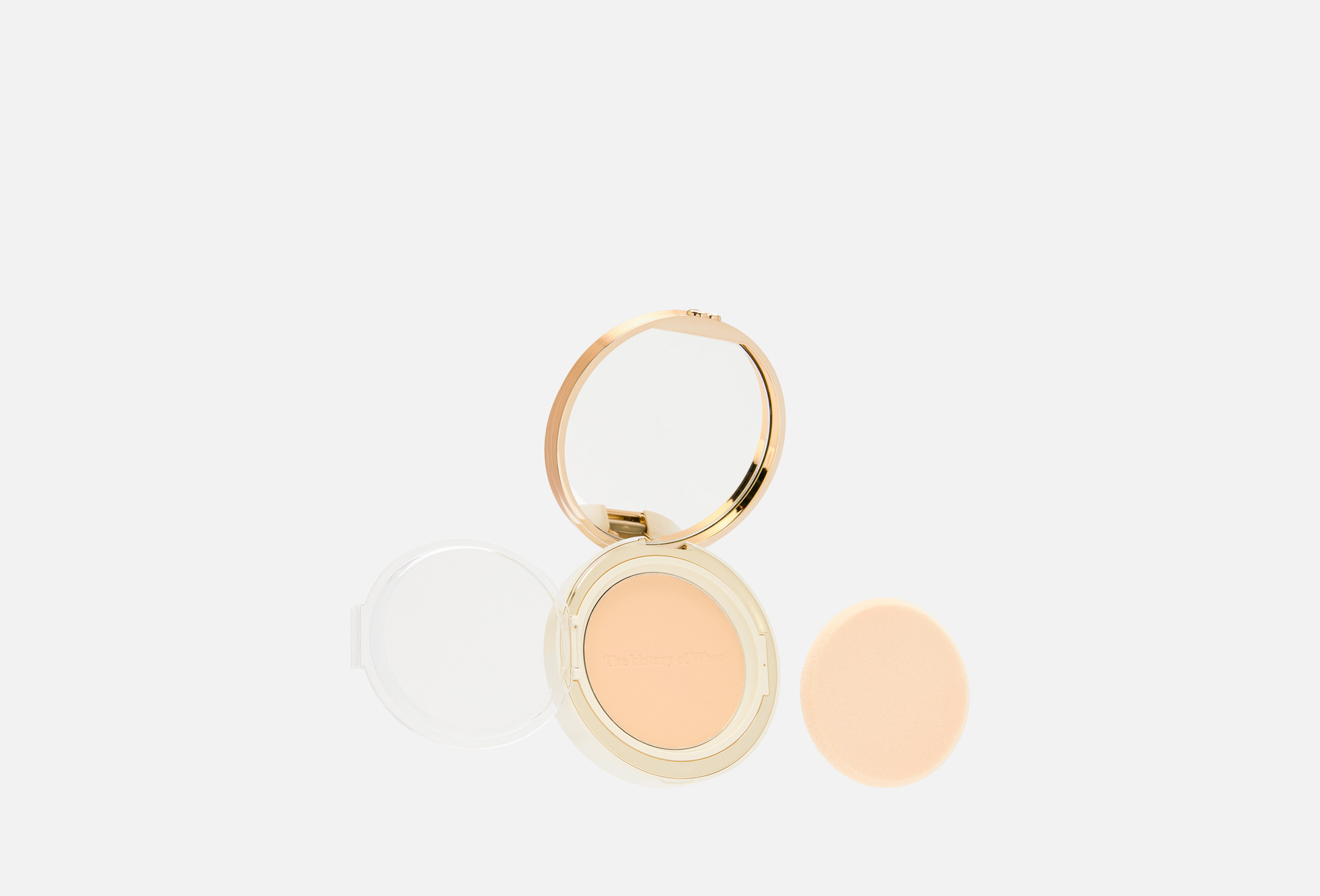 Gong jin hyang: Mi Luxury Glow 13 02