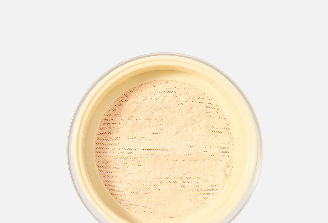 THE WHOO Luminous loose setting powder Gong jin hyang: Mi luminous 01 28 g THE WHOO Luminous loose setting powder Gong jin hyang: Mi luminous