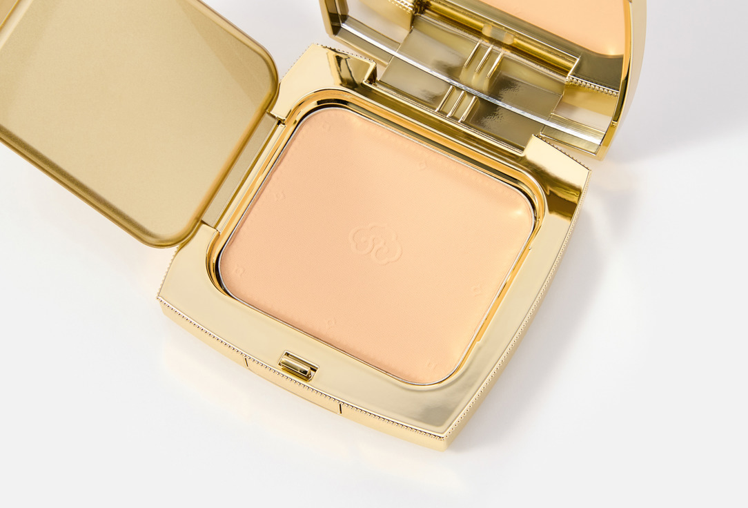 THE WHOO Compact powder SPF 30+ PA++ Gong jin hyang: Mi Velvet