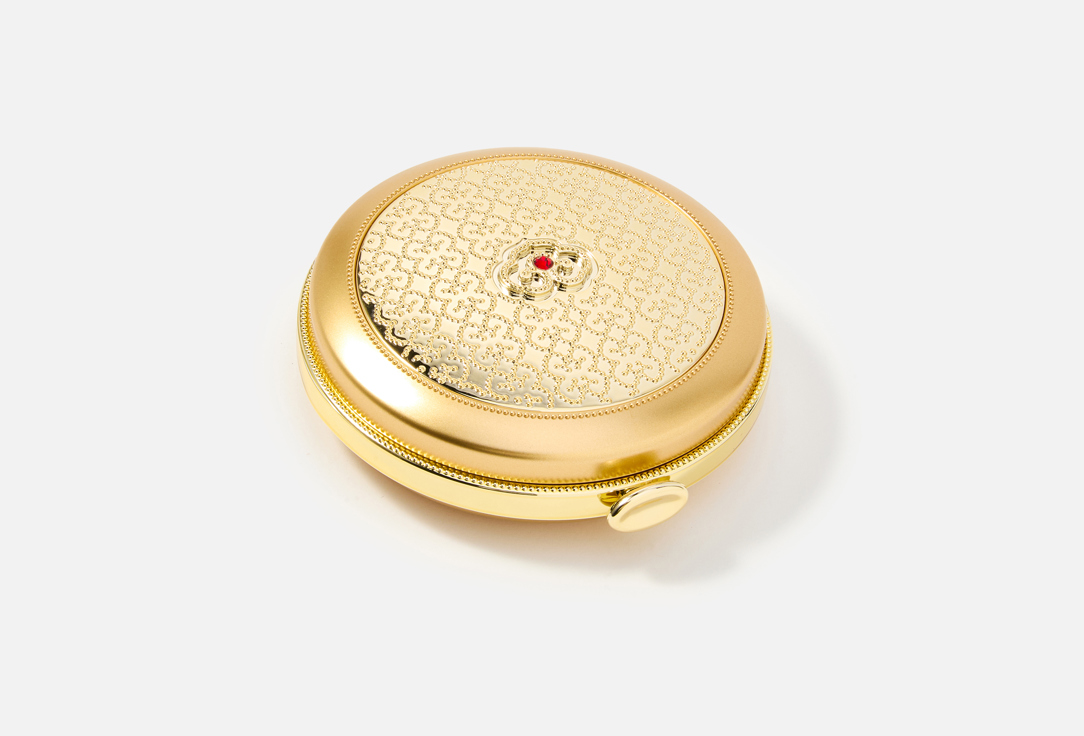 THE WHOO Face powder Gong jin hyang: Mi Color