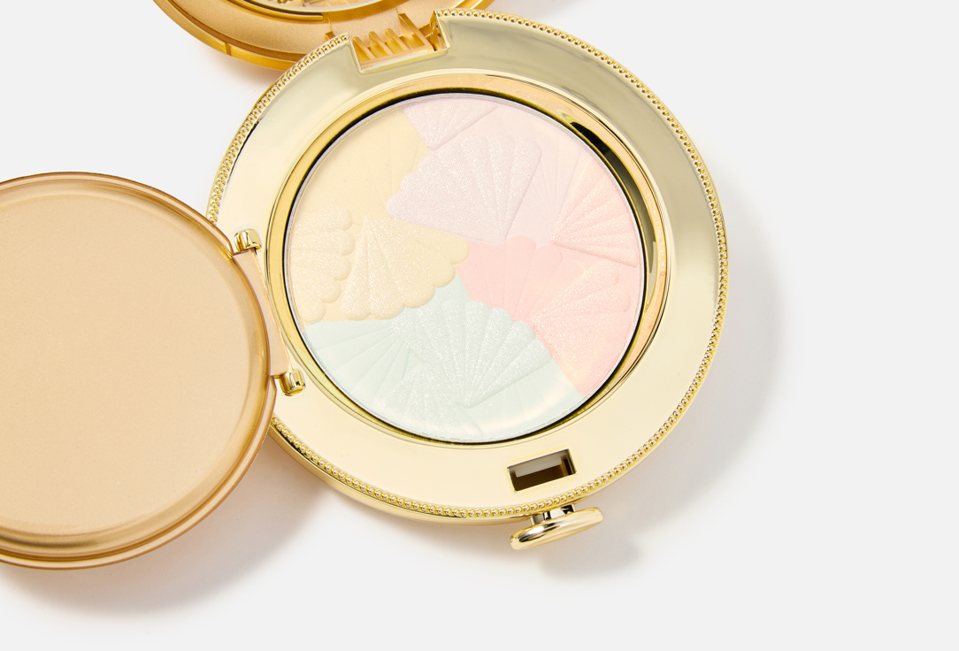 THE WHOO Face powder Gong jin hyang: Mi Color