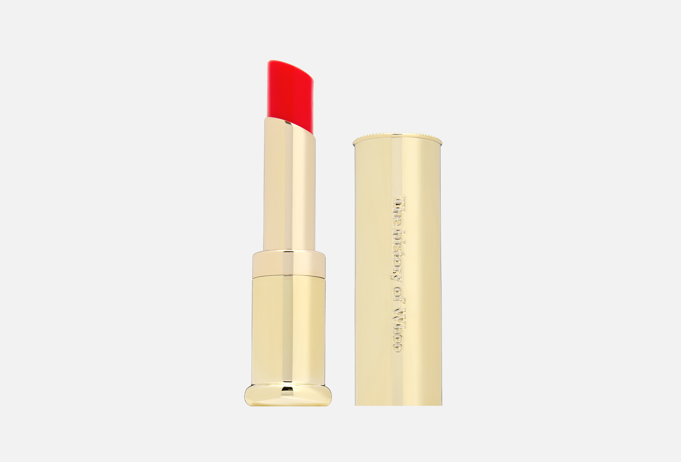 Gong jin hyang: Mi Glow 3.3 Red