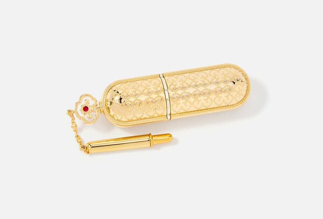 THE WHOO hydrating lipstick Gong jin hyang: Mi Luxury 35, Gold brown 3.5 g THE WHOO hydrating lipstick Gong jin hyang: Mi Luxury