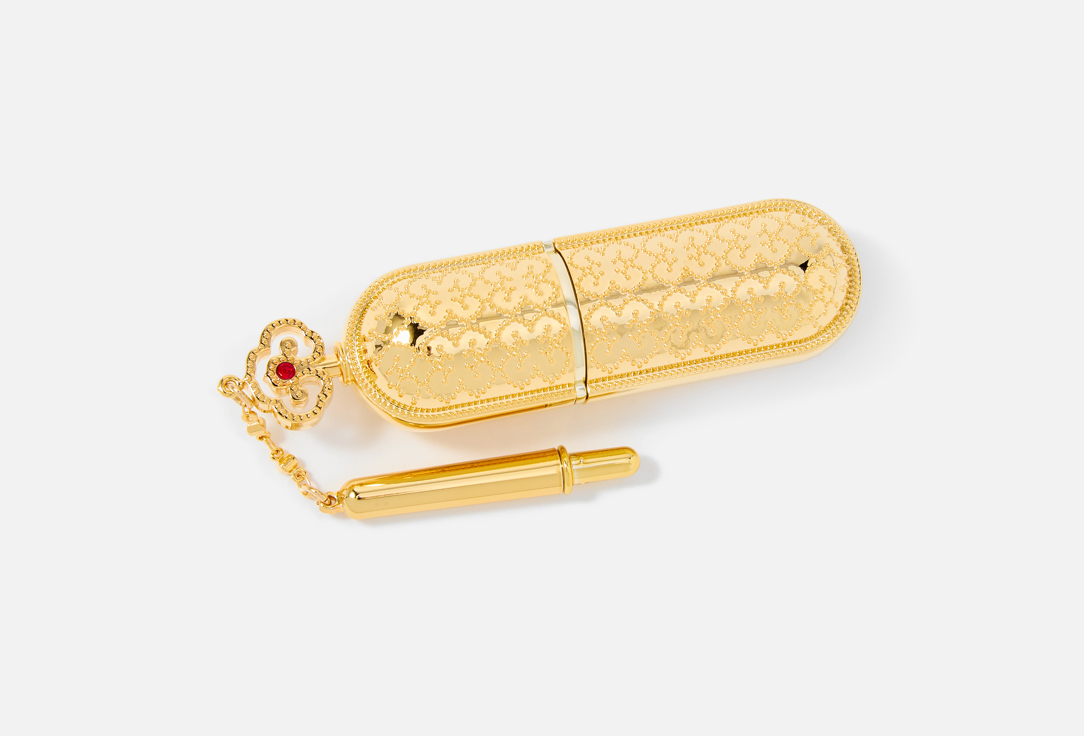 THE WHOO hydrating lipstick Gong jin hyang: Mi Luxury