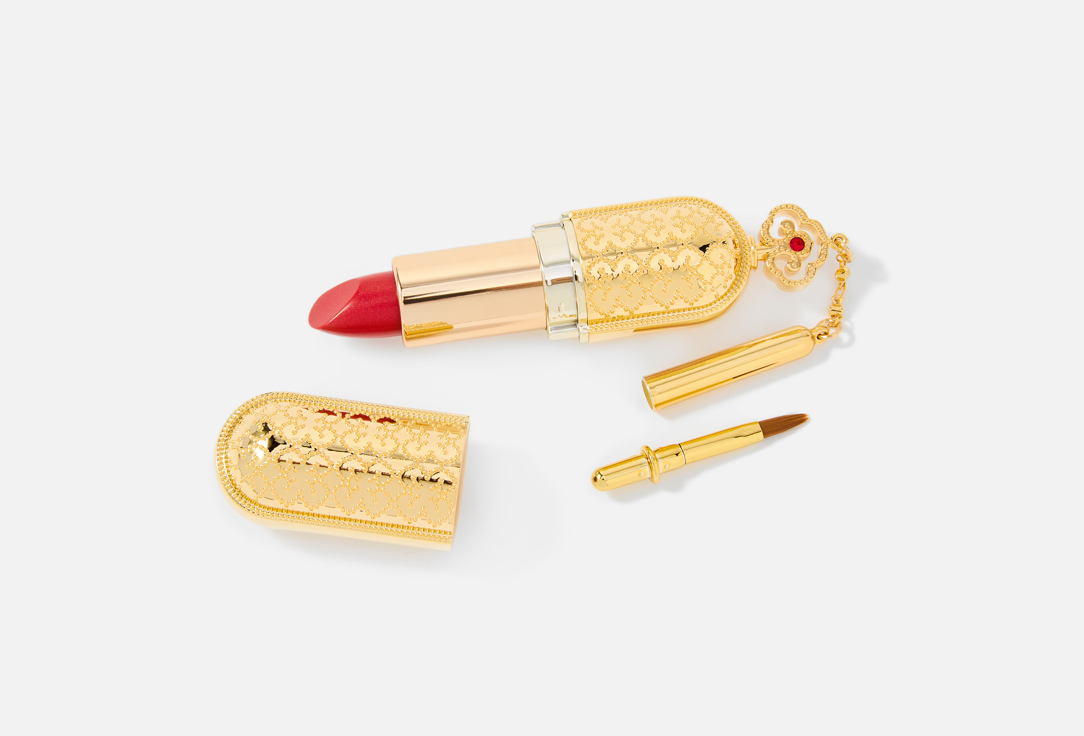 THE WHOO hydrating lipstick Gong jin hyang: Mi Luxury