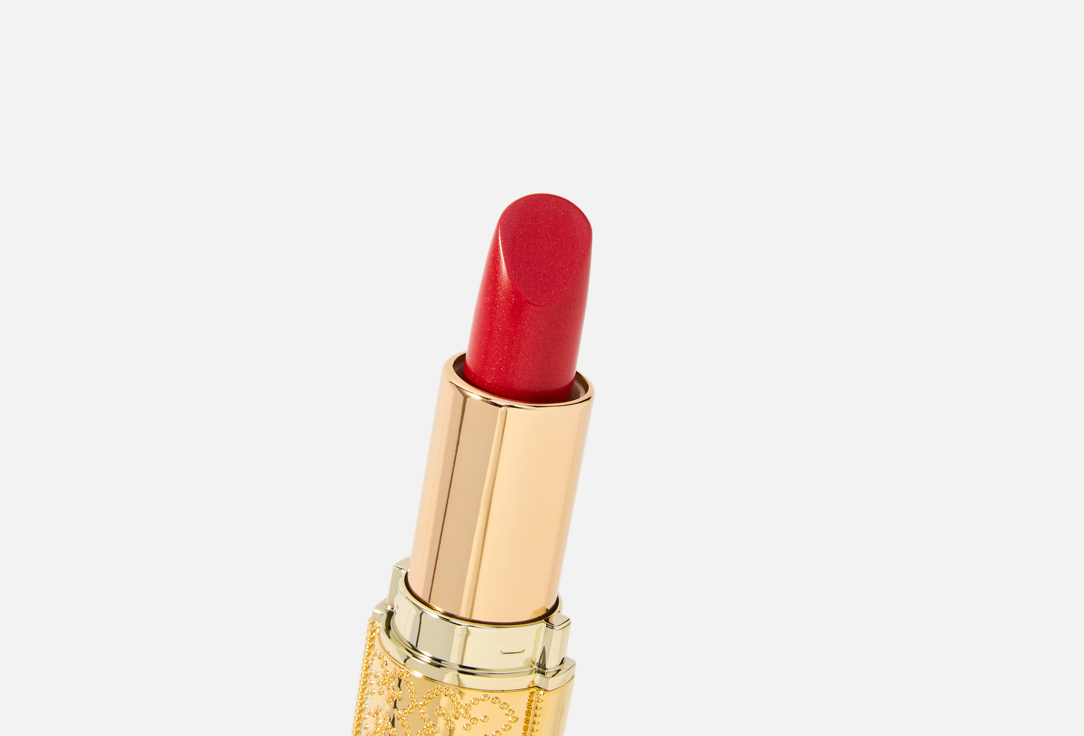 THE WHOO hydrating lipstick Gong jin hyang: Mi Luxury