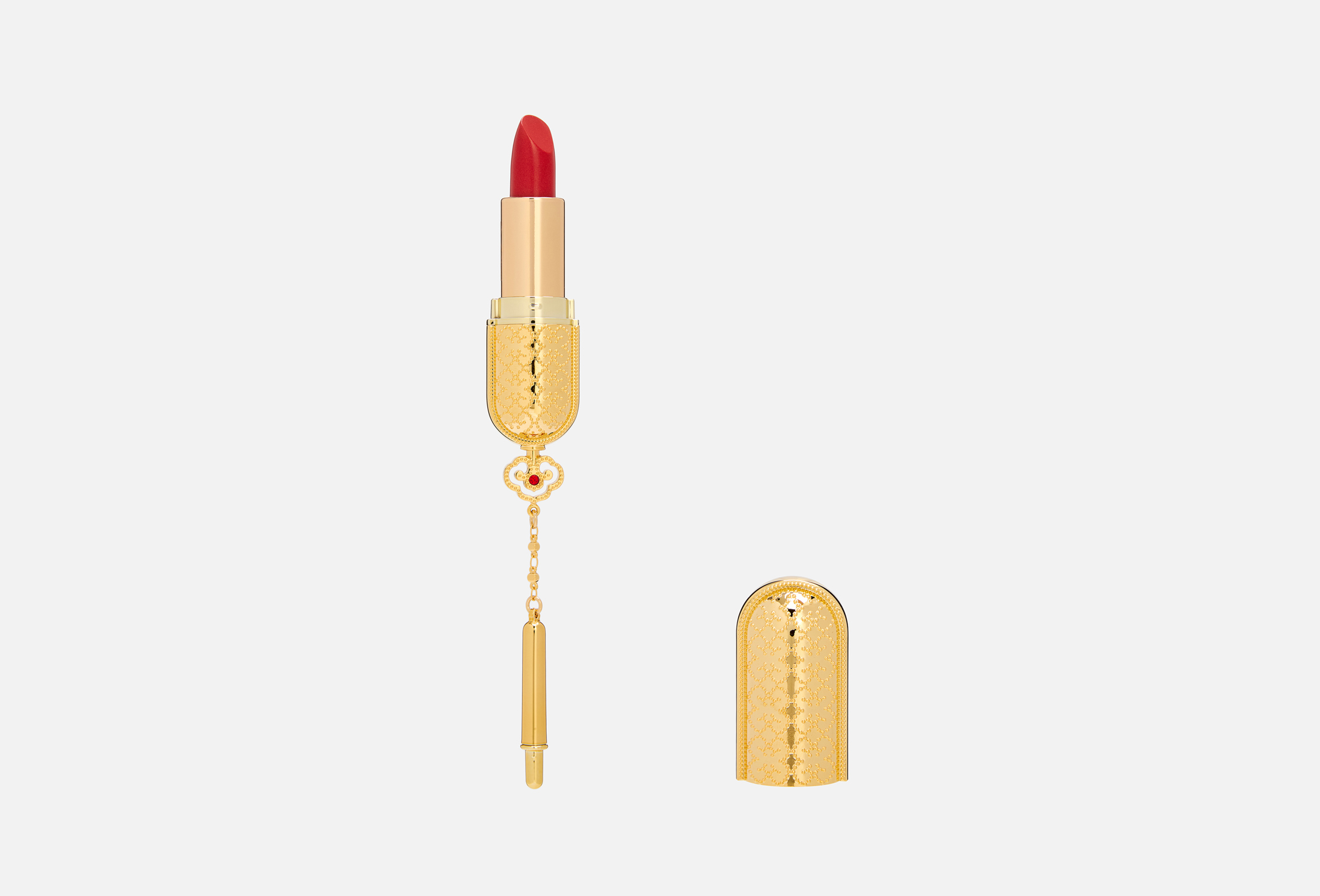 Gong jin hyang: Mi Luxury 3.5 42, Red