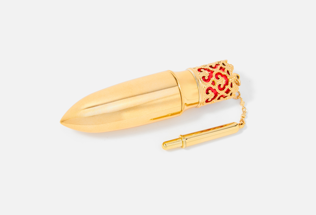THE WHOO hydrating lipstick Gong jin hyang: Mi Luxury Lip Rouge