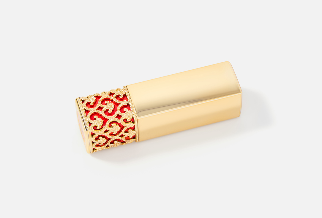 THE WHOO Velvet lipstick Gong jin hyang: Mi Luxury Lip Rouge 24, Red orange 3.5 g THE WHOO Velvet lipstick Gong jin hyang: Mi Luxury Lip Rouge