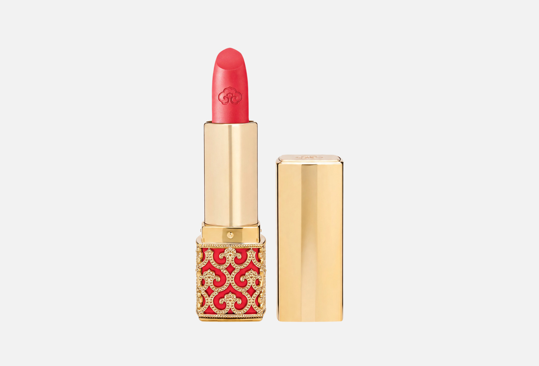 THE WHOO hydrating lipstick Gong jin hyang: Mi Luxury Lip Rouge