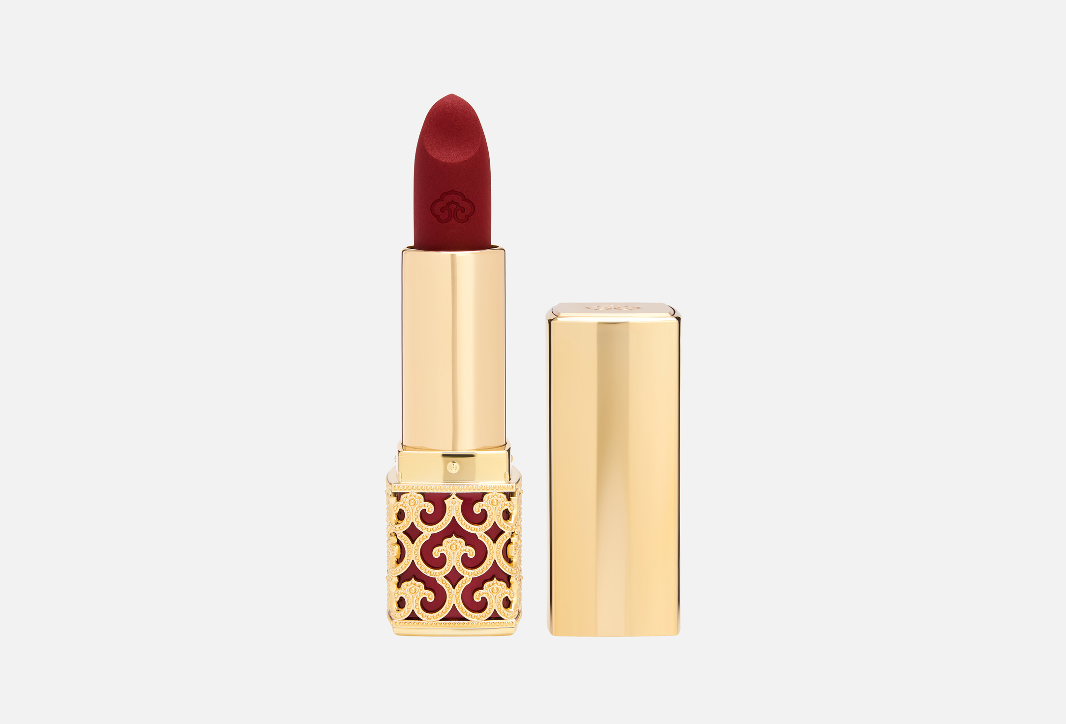 Gong jin hyang: Mi Luxury Lip Rouge  3.5 54, Burgundy red