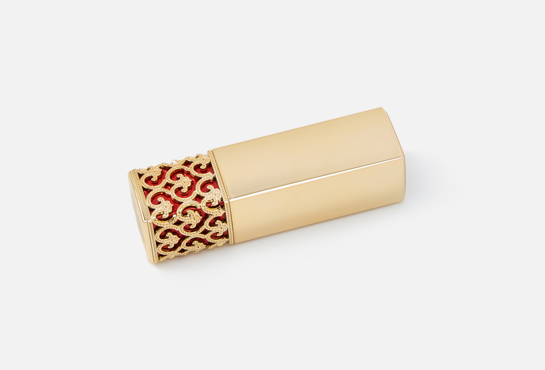 THE WHOO hydrating lipstick Gong jin hyang: Mi Luxury Lip Rouge