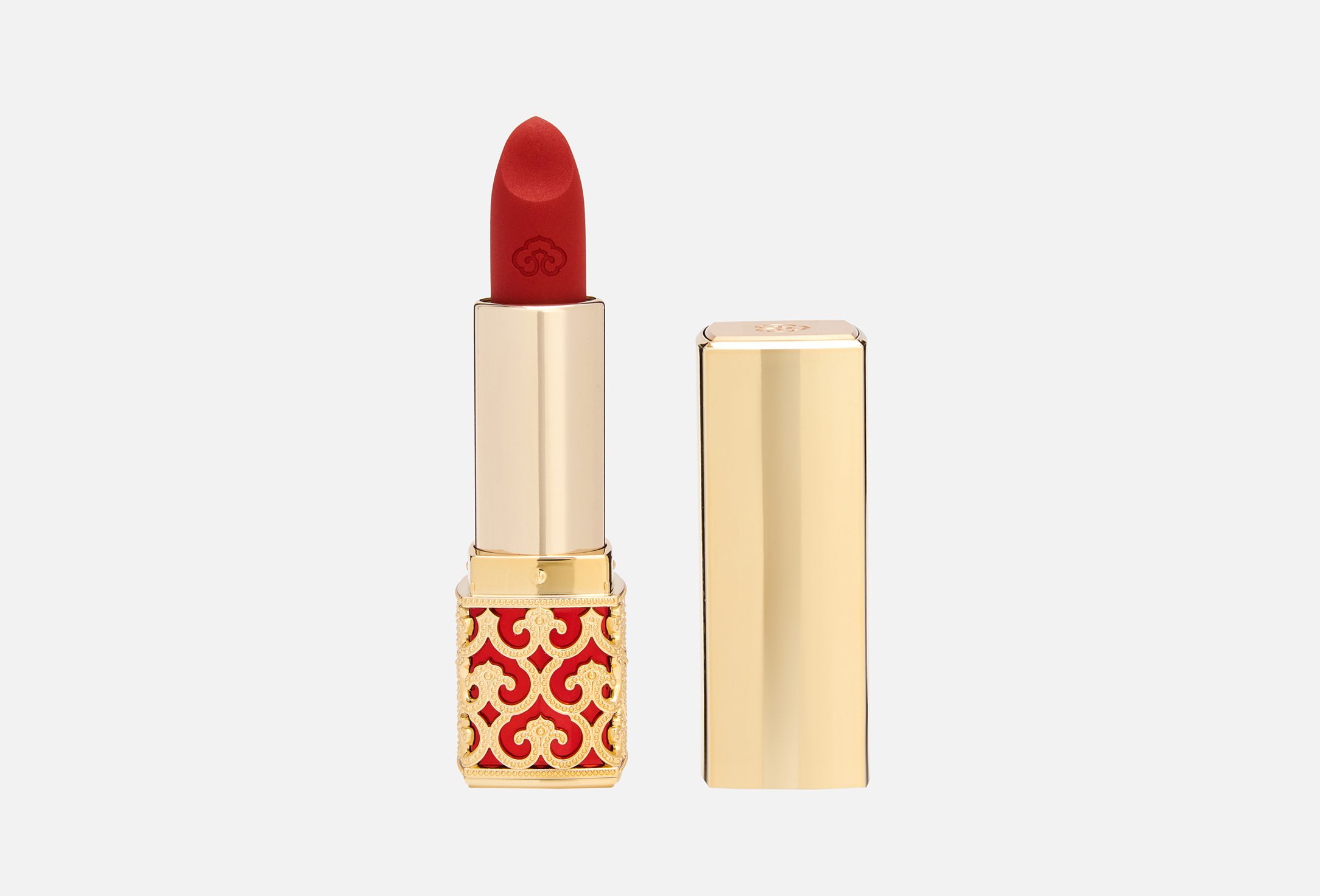 Gong jin hyang: Mi Luxury Lip Rouge  3.5 88, Brick rose