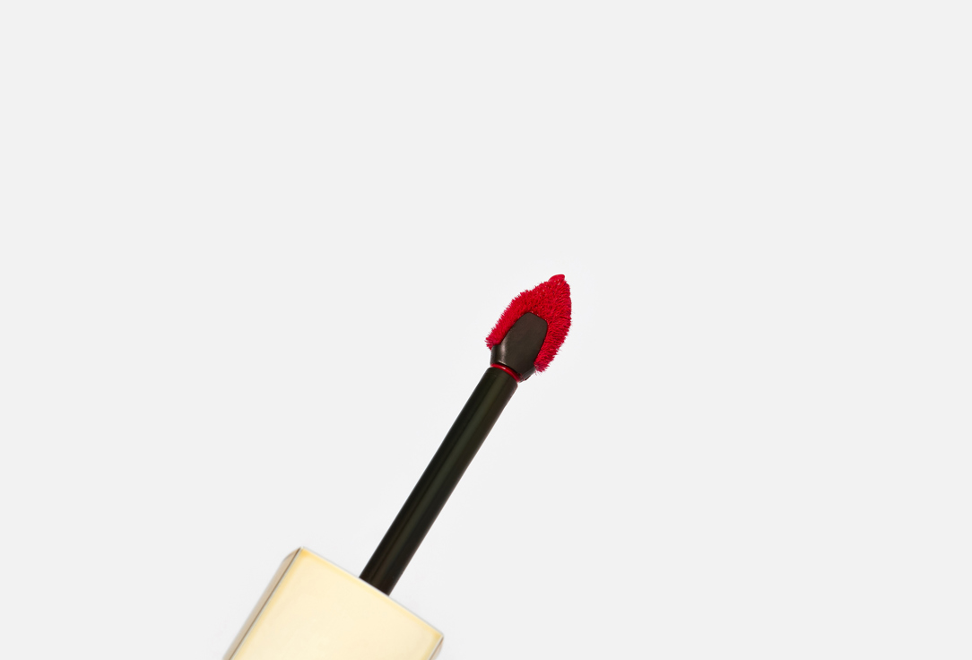 THE WHOO Liquid Lipstick Gong jin hyang: Mi Velvet 45, Royal red 6 g THE WHOO Liquid Lipstick Gong jin hyang: Mi Velvet