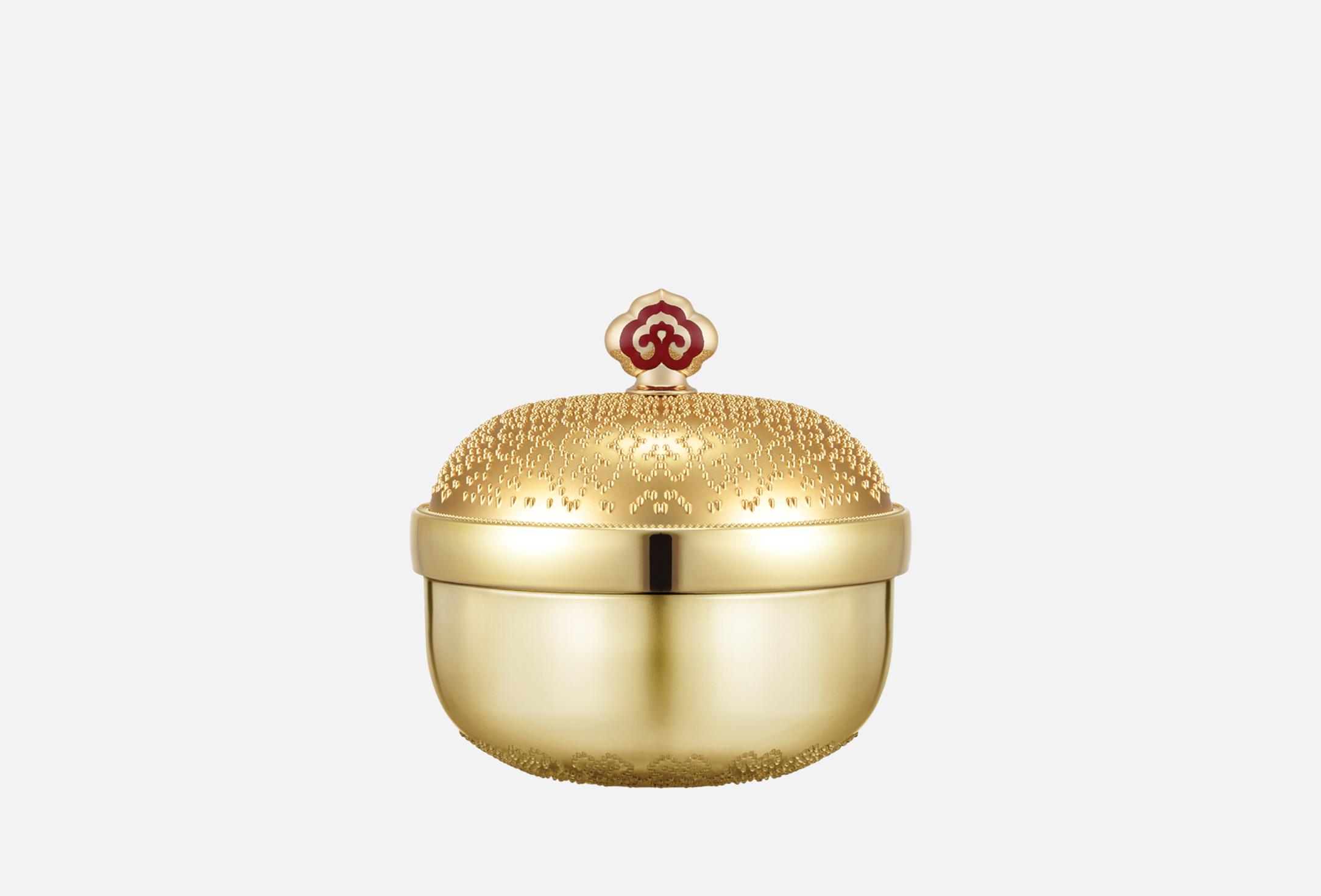 Gong jin hyang: Mi Luxury 35 02